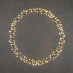 Tweedekans | Luca Lighting Lichtkrans met Warm Witte LED, Diversen, Ophalen of Verzenden, Nieuw