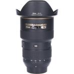 Tweedehands Nikon AF-S 16-35mm f/4.0G ED VR CM8977, Audio, Tv en Foto, Overige typen, Gebruikt, Ophalen of Verzenden, Zoom