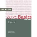 Diversiteit / ZorgBasics 9789059316409 Marjan Stomph, Boeken, Verzenden, Gelezen, Marjan Stomph