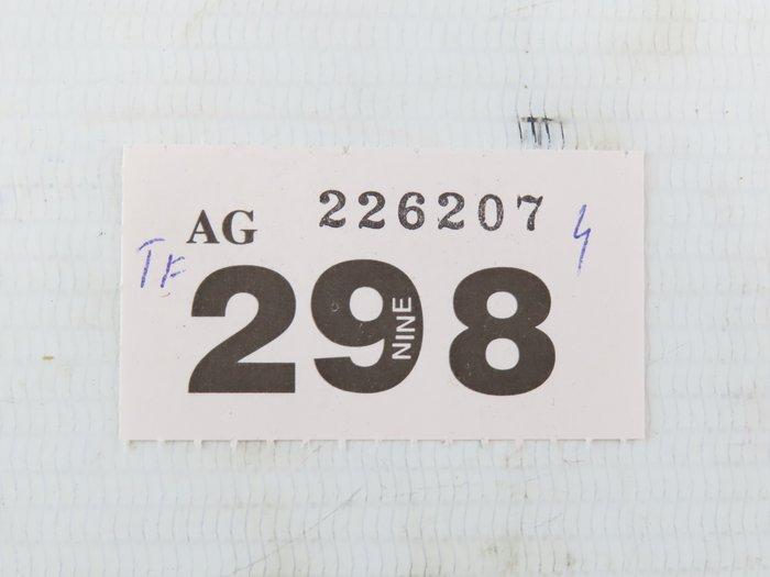 Faller H0 - Exclusiv Modell 360 - Modeltrein bouwpakketten, Hobby & Loisirs créatifs, Trains miniatures | HO