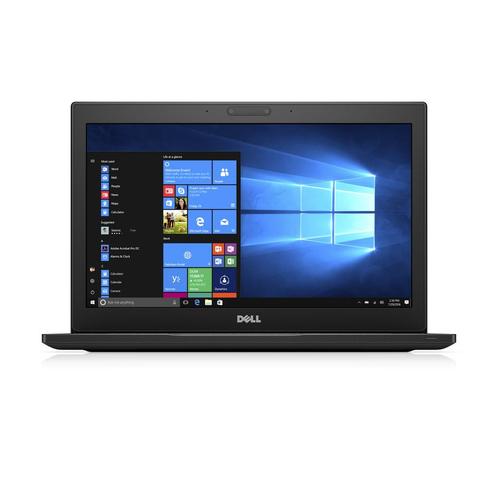 DELL Latitude 7280 Core i7 16GB 512GB SSD 12.5 inch, Computers en Software, Windows Laptops, 2 tot 3 Ghz, SSD, Qwerty, Refurbished