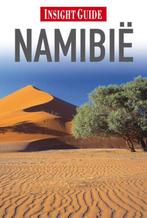 Namibie / Insight guides 9789066554245 Alexia Georgiou, Boeken, Verzenden, Zo goed als nieuw, Alexia Georgiou