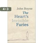 The Hearts Invisible Furies 9780857523488 John Boyne, Verzenden, Gelezen, John Boyne