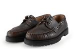 Sacha Bootschoenen in maat 41 Bruin | 5% extra korting, Bruin, Verzenden, Zo goed als nieuw, Sacha