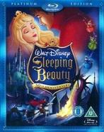 Sleeping Beauty (Disney) Blu-ray Clyde Geronimi cert U, Zo goed als nieuw, Verzenden
