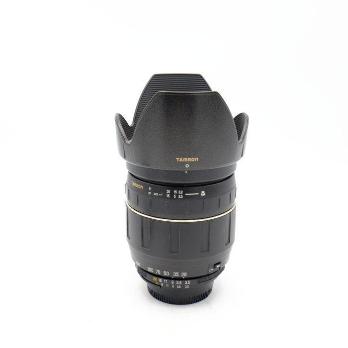 Tamron AF 28-300mm F3.5-6.3 Macro Aspherical LD (IF) voor, Audio, Tv en Foto, Fotocamera's Digitaal