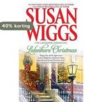 Lakeshore Christmas 9780778327820 Susan Wiggs, Verzenden, Gelezen, Susan Wiggs
