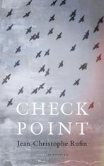 Checkpoint 9789023412564 Jean-Christophe Rufin, Verzenden, Gelezen, Jean-Christophe Rufin