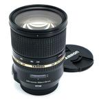Tamron SP AF 24-70mm F/2.8 Di VC USD Canon EF - defect, Nieuw