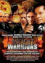 Ancient Warriors von Walter von Huene  DVD, Verzenden, Zo goed als nieuw