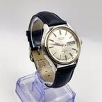 Seiko - King Seiko Hi-Beat  (Kk) – Imperial Light -