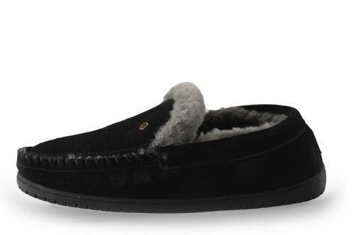 Warmbat Instappers in maat 45 Grijs | 5% extra korting, Kleding | Heren, Schoenen, Overige kleuren, Zo goed als nieuw, Overige typen