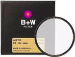 B+W XS-PRO MRC Nano UV filter, Audio, Tv en Foto, Foto | Filters, Ophalen of Verzenden, Nieuw, UV-filter, Overige merken