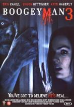 Boogeyman 3, Cd's en Dvd's, Dvd's | Horror, Verzenden, Nieuw in verpakking
