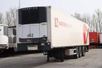 Veiling: Reefer Oplegger Fruehauf ONCRS 42-327 A 2003