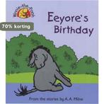 Eeyores Birthday 9780416197792 A. A. Milne, Boeken, Verzenden, Gelezen, A. A. Milne