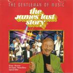 James Last - The Gentleman Of Music - The James Last Story, Verzenden