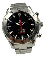 Omega - Seamaster Apnea Jacques Mayol - 2595.50.00 - Heren -, Nieuw