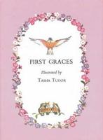 First Graces HB OP: Standard Edition (First Books), Tudor,, Boeken, Verzenden, Gelezen, Tasha Tudor