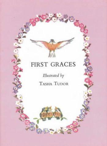 First Graces HB OP: Standard Edition (First Books), Tudor,, Boeken, Overige Boeken, Gelezen, Verzenden