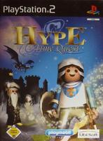 Hype The Time Quest-Duits (PlayStation 2) Gebruikt, Ophalen of Verzenden, Nieuw
