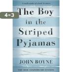 The Boy in the Striped Pyjamas 9781909531192 Anonymous, Verzenden, Gelezen, Anonymous