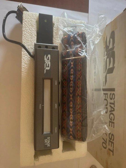 siel - - Muziekinstrumenten - Italië (Zonder minimumprijs), Musique & Instruments, Instruments à vent | Flûtes à bec