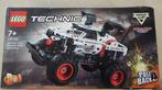 Lego Set - Technic, City, Creator - Monster Jam Monster Mutt, Nieuw