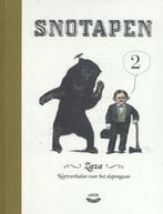 Kortverhalen voor het slapen gaan / Snotapen / 2 Zaza, Verzenden, Zo goed als nieuw, Zaza