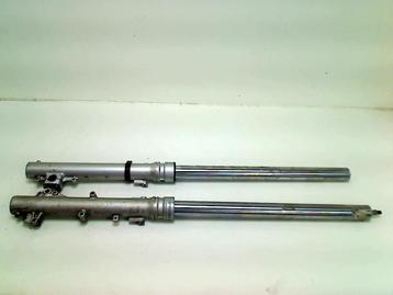 Honda NX 650 DOMINATOR 1988-1994 43Q5 VOORVORK COMPLEET, Ophalen of Verzenden