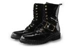 Tango Veterboots in maat 42 Zwart | 5% extra korting, Tango, Verzenden, Zwart, Overige typen