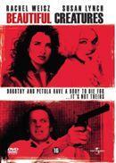 Beautiful creatures op DVD, Cd's en Dvd's, Dvd's | Komedie, Nieuw in verpakking, Verzenden