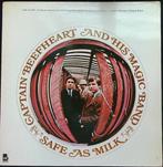 Captain Beefheart and His Magic Band - Safe As Milk - Album, Cd's en Dvd's, Nieuw in verpakking