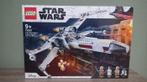 Lego - Star Wars - Luke Skywalker's X-Wing Fighter -