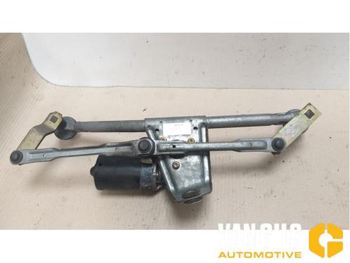 Ruitenwismotor+Mechaniek Peugeot 206 O99970, Auto-onderdelen, Carrosserie