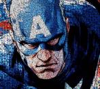 David Law - Crypto Captain America II