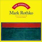 The Essential Mark Rothko 9780810958265 Klaus Ottmann, Verzenden, Gelezen, Klaus Ottmann