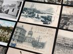 Spanje - Verzameling oude ansichtkaarten Barcelona,, Gelopen