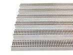 Roco H0 - 42506 - Modeltreinsporen (6) - 6x Roco Line lange