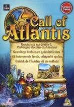 Call Of Atlantis PC, Games en Spelcomputers, Games | Pc, Verzenden, Nieuw