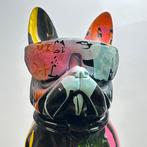Daluxe Art - 1999 • Brigitte Bulldog