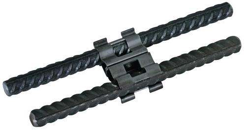 Dehn DC BK 12 RD12 STBLANK Versterkingsklem - 308136 [2, Doe-het-zelf en Bouw, Elektriciteit en Kabels, Verzenden