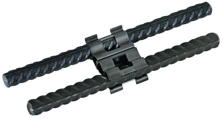 Dehn DC BK 12 RD12 STBLANK Versterkingsklem - 308136 [2, Doe-het-zelf en Bouw, Elektriciteit en Kabels, Verzenden