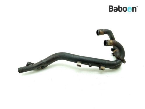 Uitlaat Bochtenset Aprilia Pegaso 650 1997-2000 (Cube), Motoren, Onderdelen | Overige, Gebruikt, Verzenden