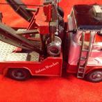 Corgi 1:43 - Camion miniature (2) - 465 Commer Pick-Up Truck, Nieuw