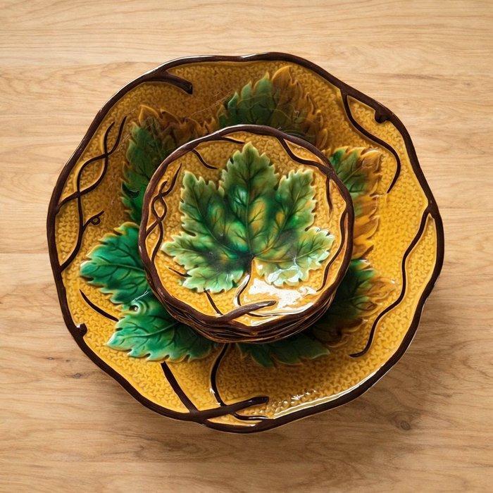 Villeroy & Boch - Service de table pour le dîner (7) -, Antiquités & Art, Antiquités | Verre & Cristal