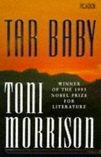 Tar Baby (Picador Books) von Morrison, Toni  Book, Verzenden