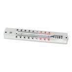 Koelcel thermometer emaille uitvoering -30/+50 graden, Verzenden, Nieuw in verpakking