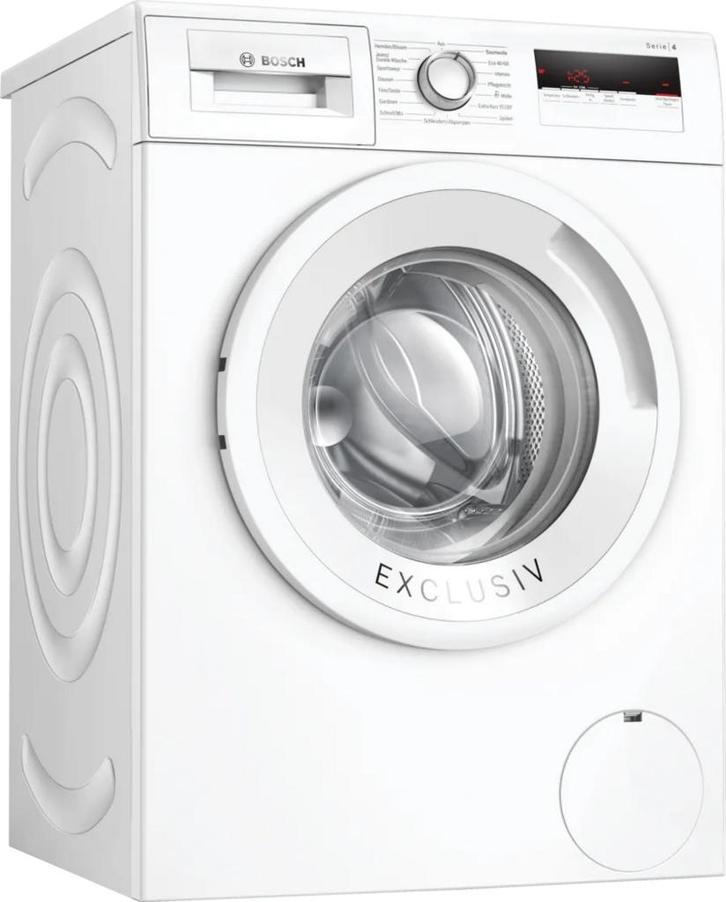Bosch Wan28180 Wasmachine 7kg 1400t, Elektronische apparatuur, Wasmachines, Ophalen of Verzenden