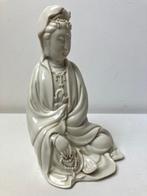 Guan Yin - Porcelain - China